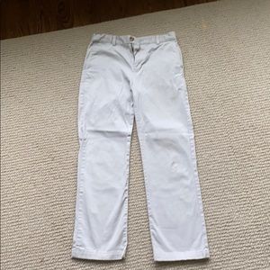 Vineyard Vines Boys khakis